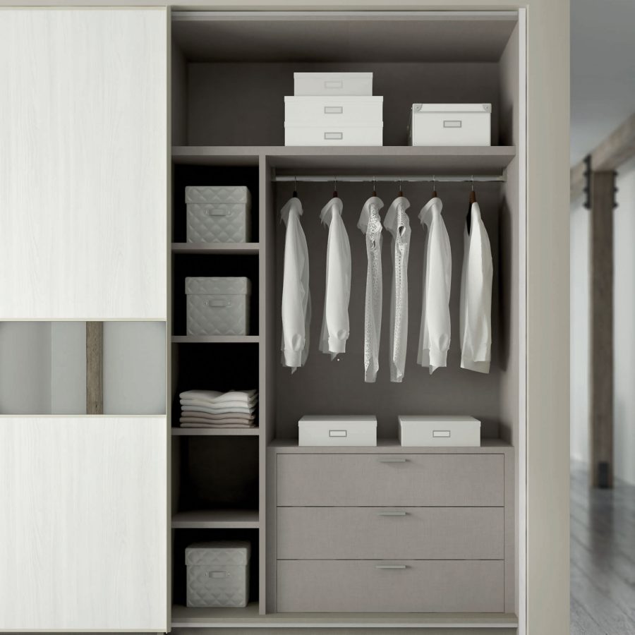 Dama sliding door Orme