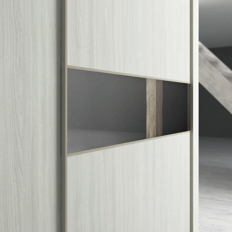 Dama sliding door Orme