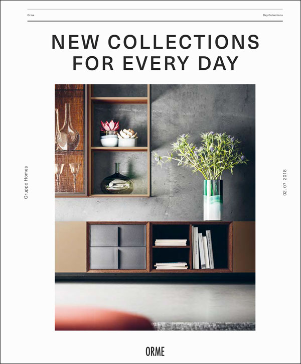 Download Furniture Catalogues Orme